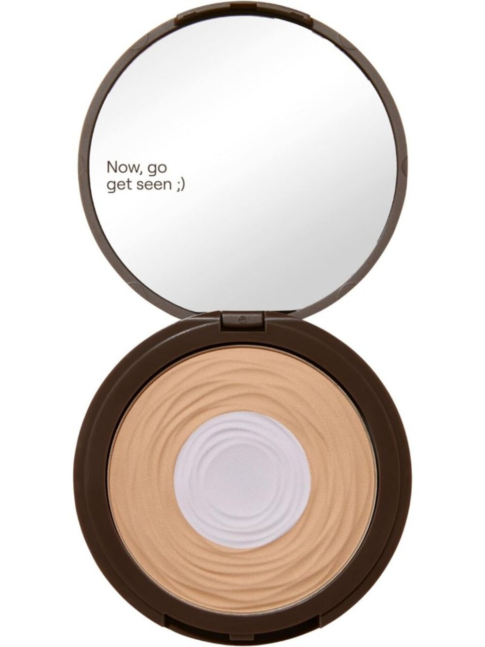 Brightening Setting Powder - Light Soft Matte Finish, Flawless Skin, Oil Control